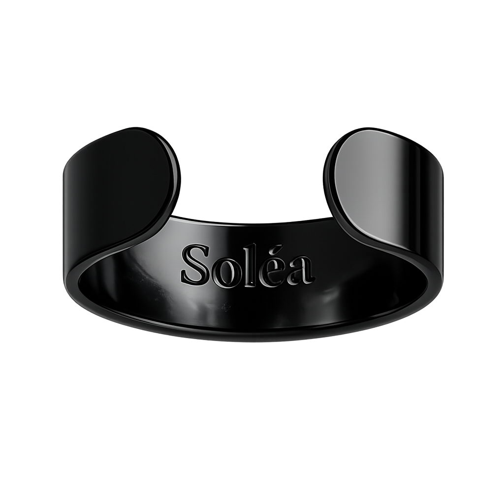 Soléa Ring