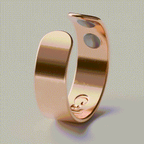 Soléa Ring