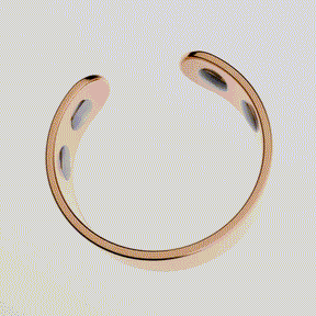 Soléa Ring