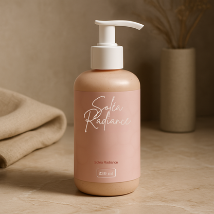 Soléa Dark Tan Crème