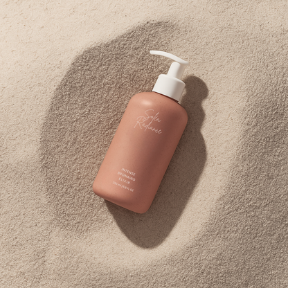 Soléa Dark Tan Crème