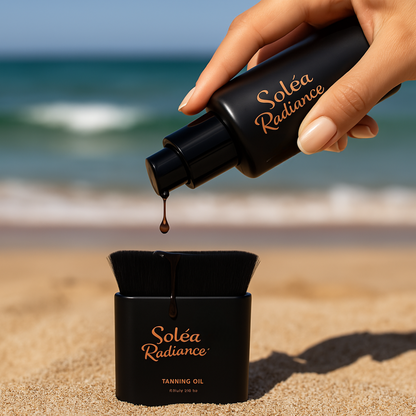 L’Huile Signature Soléa