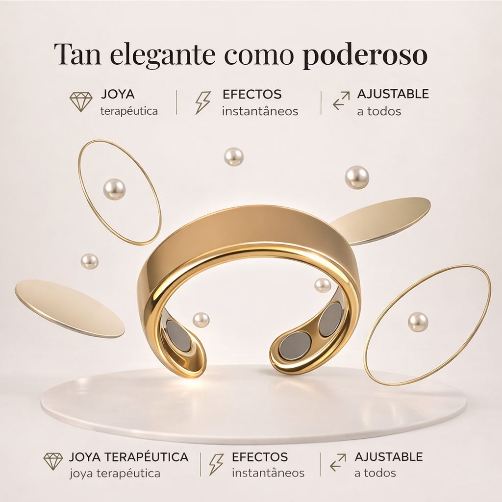 Soléa Ring