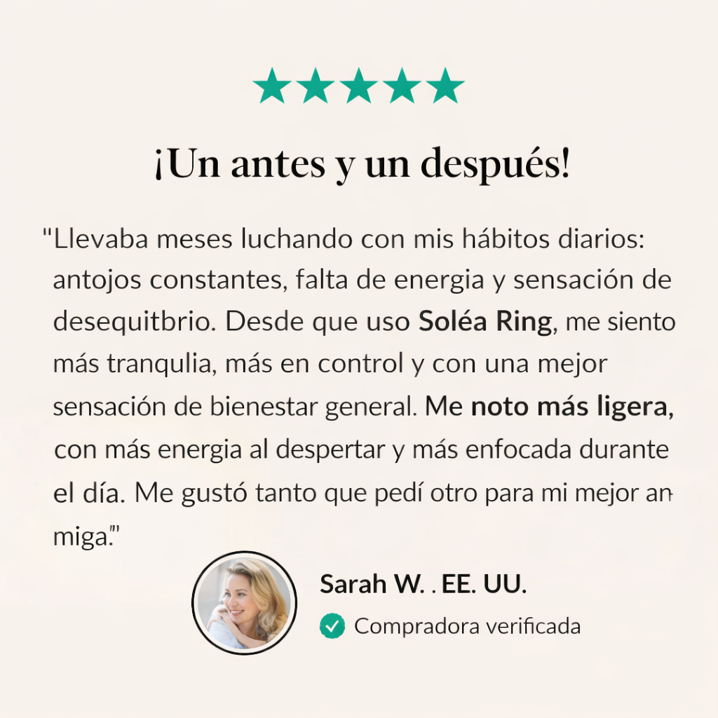 Soléa Ring