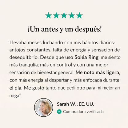 Soléa Ring