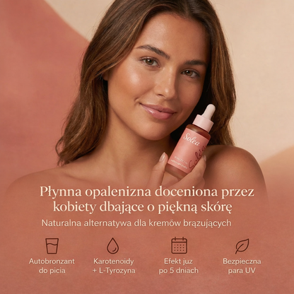 Opalanie nowej generacji do picia