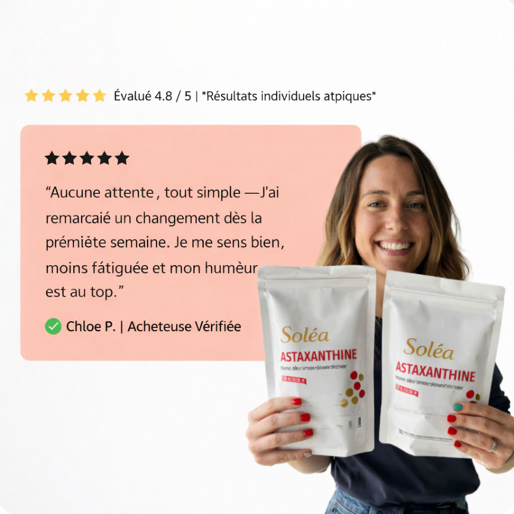 Astaxathin