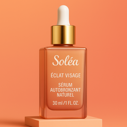 Soléa Glow Drops