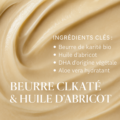 Soléa Velours Hâlé