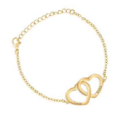 Personalizovaný náramek