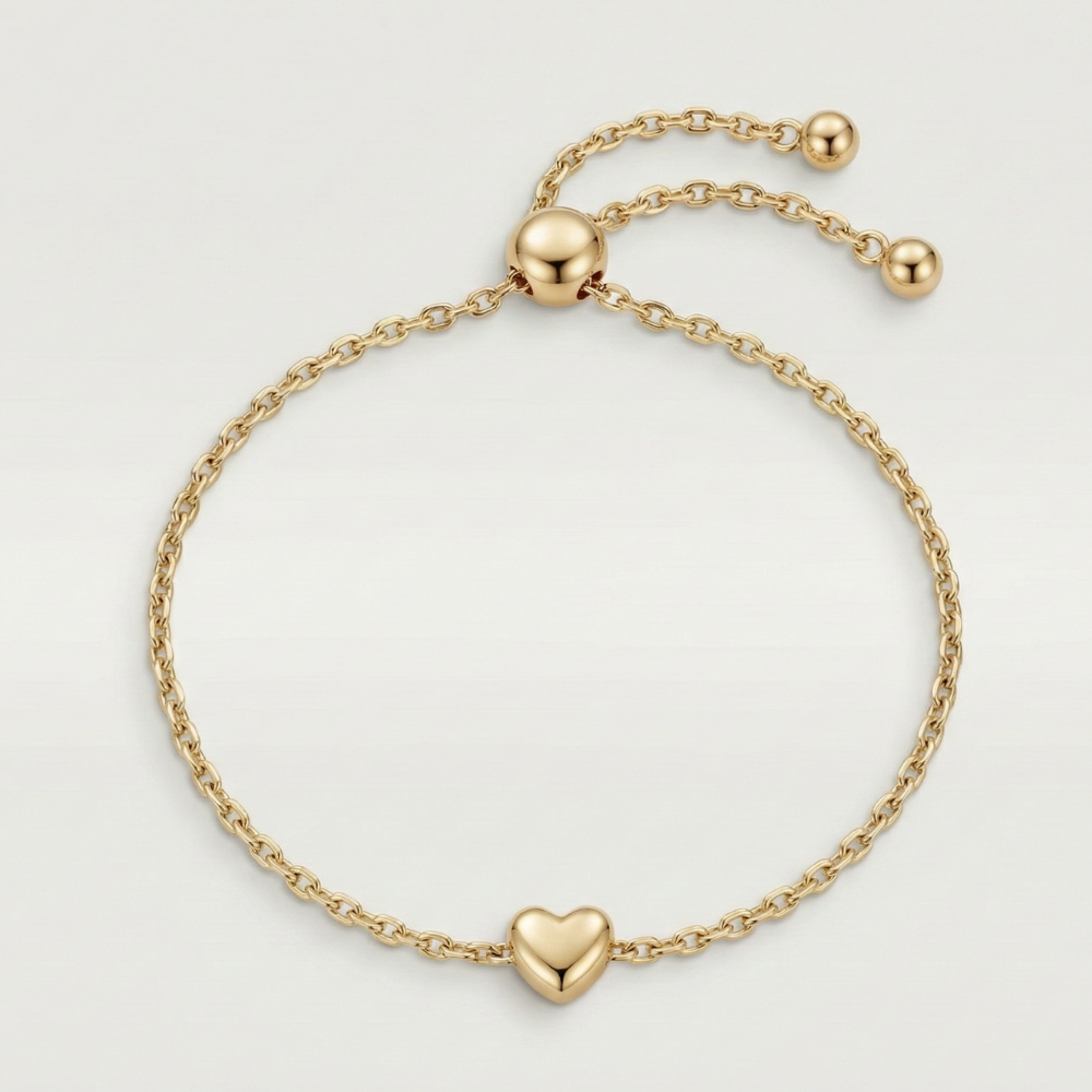 Pulseras Madre & Hija – Vínculo Eterno (2 pulseras)