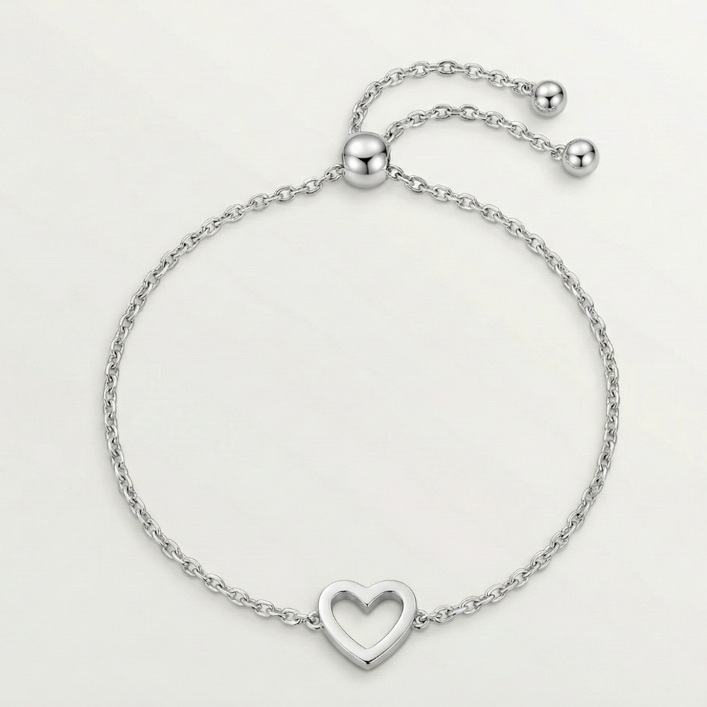 Pulseras Madre & Hija – Vínculo Eterno (2 pulseras)