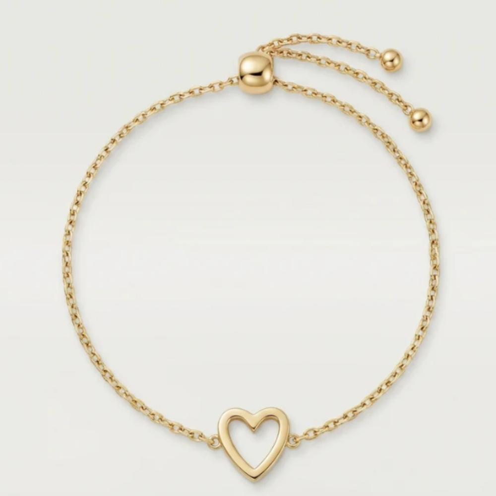 Pulseras Madre & Hija – Vínculo Eterno (2 pulseras)